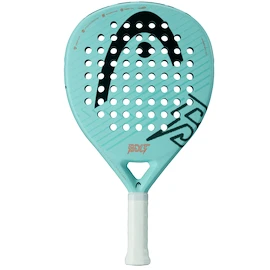Padelová raketa Head Bolt 2025 TLBK