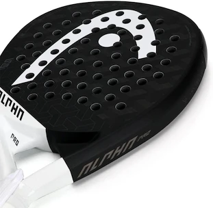 Padelová raketa Head  Graphene 360+ Alpha Pro