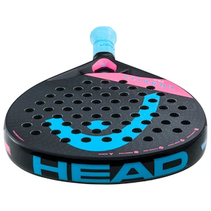 Padelová raketa Head  Gravity Pro 2022