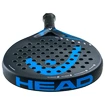 Padelová raketa Head  Zephyr Pro 2023 Black/Blue