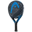 Padelová raketa Head  Zephyr Pro 2023 Black/Blue