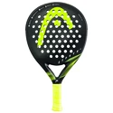 Padelová raketa Head  Zephyr Ultralight 2023 Black/Yellow