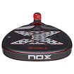 Padelová raketa NOX  FUTURE 12K ALUM ATTACK