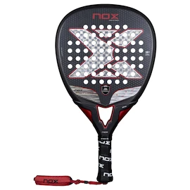 Padelová raketa NOX FUTURE 12K ALUM ATTACK