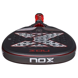 Padelová raketa NOX  FUTURE 12K ALUM ATTACK