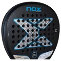 Padelová raketa NOX  FUTURE 12K ALUM HYBRID