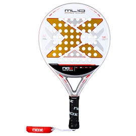 Padelová raketa NOX ML10 PRO CUP COORP BY MIGUEL LAMPERTI