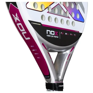 Padelová raketa NOX  ML10 PRO CUP LIGHT
BY MIGUEL LAMPERTI