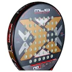 Padelová raketa NOX  ML10 PRO CUP ROUGH SURFACE
BY MIGUEL LAMPERTI