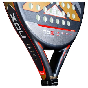 Padelová raketa NOX  ML10 PRO CUP ROUGH SURFACE
BY MIGUEL LAMPERTI