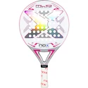 Padelová raketa NOX  ML10 Pro Cup Silver Racket