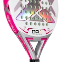 Padelová raketa NOX  ML10 Pro Cup Silver Racket