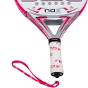 Padelová raketa NOX  ML10 Pro Cup Silver Racket