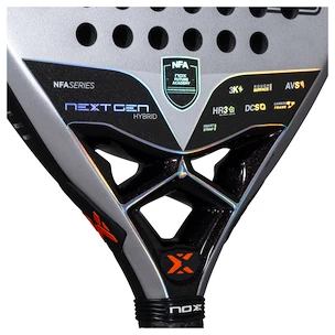 Padelová raketa NOX  NEXTGEN PRO HYBRID 3K