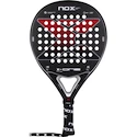 Padelová raketa NOX  X-One Evo Red Racket