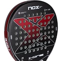 Padelová raketa NOX  X-One Evo Red Racket