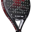 Padelová raketa NOX  X-One Evo Red Racket