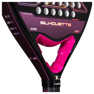 Padelová raketa NOX  X-ONE SILHOUETTE