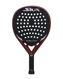 Padelová raketa Siux Diablo Elite 4