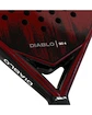 Padelová raketa Siux  Diablo Go 4