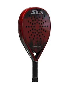 Padelová raketa Siux  Diablo Go 4