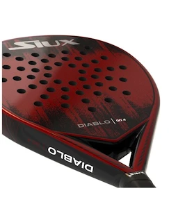Padelová raketa Siux  Diablo Go 4