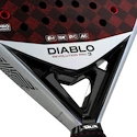 Padelová raketa Siux  Diablo Revolution Sanyo Pro 3