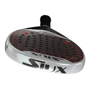 Padelová raketa Siux  Diablo Revolution Sanyo Pro 3