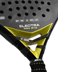 Padelová raketa Siux  Electra ST3 Pro