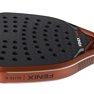 Padelová raketa Siux  Fenix Elite 5