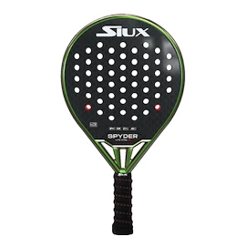 Padelová raketa Siux Spyder Lite Ctrl 3 Hard