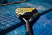 Padelová raketa Tecnifibre  2022  Wall Breaker 365