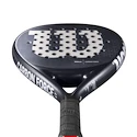 Padelová raketa Wilson  Carbon Force LT Padel
