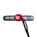 Padelová raketa Wilson  Carbon Force LT Padel