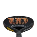 Padelová raketa Wilson  Pro Staff V2 Elite Padel 2