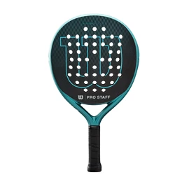 Padelová raketa Wilson Pro Staff V2 LT Padel 2