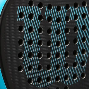 Padelová raketa Wilson  Ultra Elite V2 Padel 2