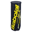 Padelové loptičky Babolat  Ace Padel X3