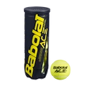 Padelové loptičky Babolat  Ace Padel X3