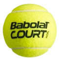 Padelové loptičky Babolat  Court Padel X3