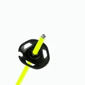 Palice Dynafit  Youngstar Fluo yellow