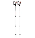 Palice Leki  Carbon TA XTG 100 - 135 cm