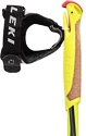 Palice Leki CC 300 Black/Neon Yellow