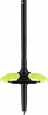 Palice Leki  Guide 3 Black-neon yellow - dark anthracite 110-150