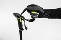 Palice Leki  Guide 3 Black-neon yellow - dark anthracite 110-150