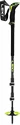Palice Leki  Guide 3 Black-neon yellow - dark anthracite 110-150