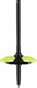 Palice Leki  Guide 3 Black-neon yellow - dark anthracite 110-150