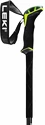 Palice Leki  Guide 3 Black-neon yellow - dark anthracite 110-150