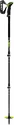 Palice Leki  Guide 3 Black-neon yellow - dark anthracite 110-150