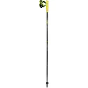 Palice na trailový beh Leki  Evotrail FX.One TA, black-neonyellow-dark anthracite 125 cm